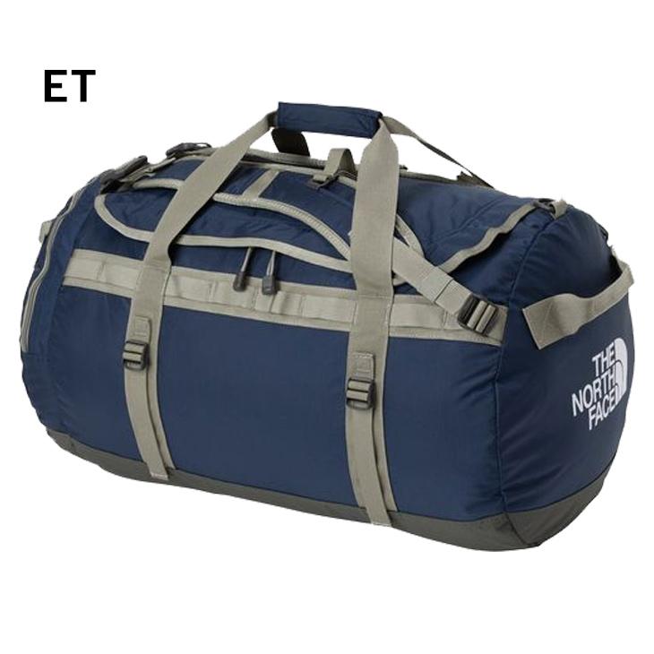 THE NORTH FACE 2wayボストンバッグ ネイビー 50リットル THE NORTH FACE（ザ ノースフェイス） 子ども用 ボストンバッグ 50L
