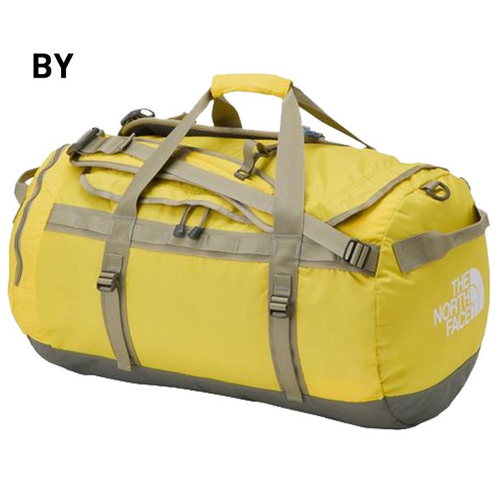 THE NORTH FACE（ザ ノースフェイス） 子ども用 ボストンバッグ 50L