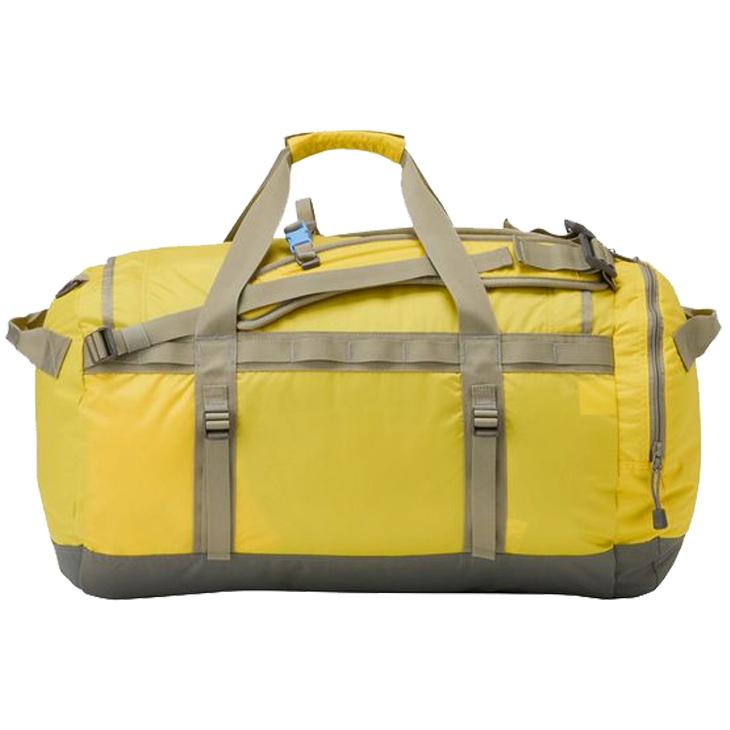 THE NORTH FACE（ザ ノースフェイス） 子ども用 ボストンバッグ 50L