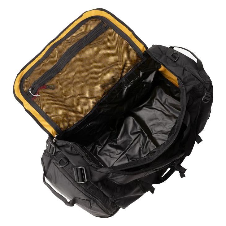 THE NORTH FACE（ザ ノースフェイス） 子ども用 ボストンバッグ 50L