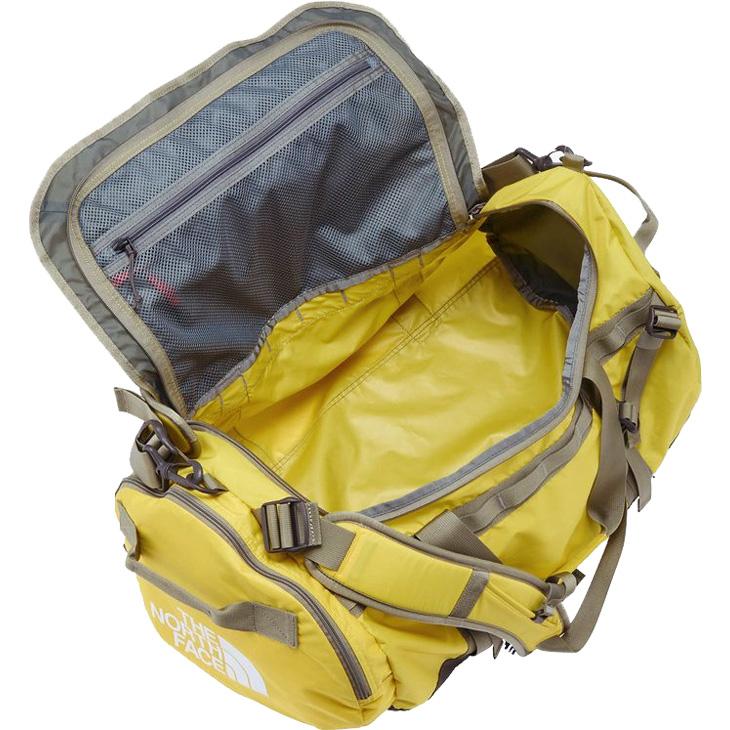 ノースフェイスキッズ50Lリュック、ボストン THE NORTH FACE（ザ ノースフェイス） 子ども用 ボストンバッグ 50L