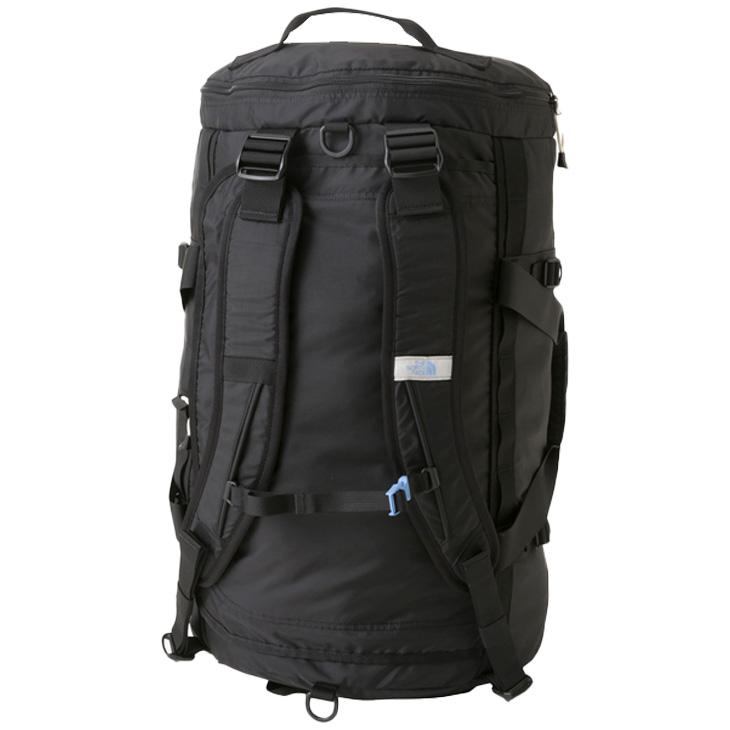 ノースフェイスキッズ50Lリュック、ボストン THE NORTH FACE（ザ ノースフェイス） 子ども用 ボストンバッグ 50L