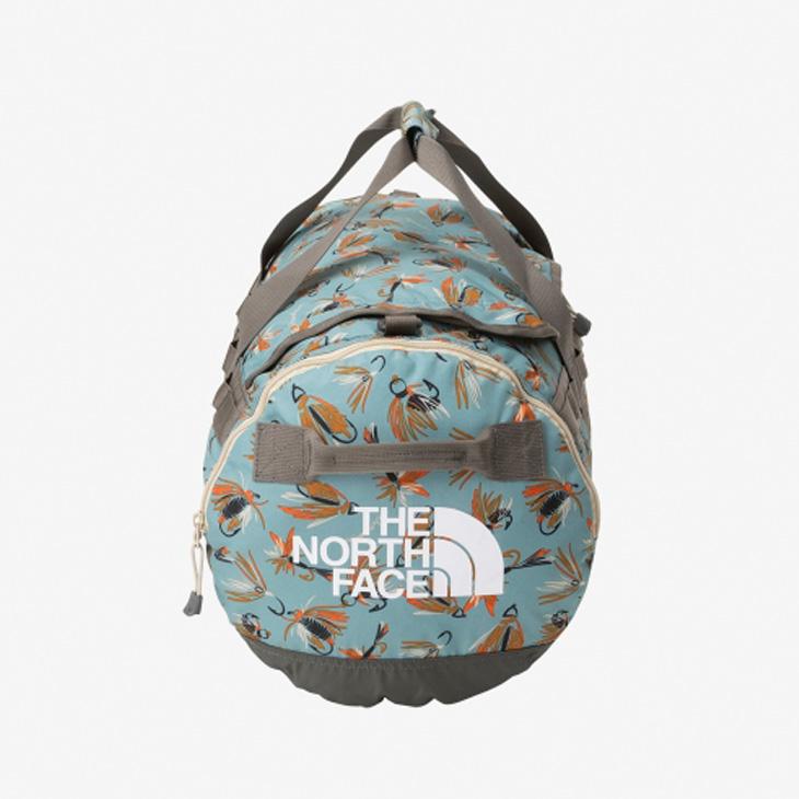 一度のみ使用　ノースフェイス　ナイロンダッフル　キッズ　ボストンバッグ30L THE NORTH FACE（ザ ノースフェイス） 子ども用 ボストンバッグ 30L