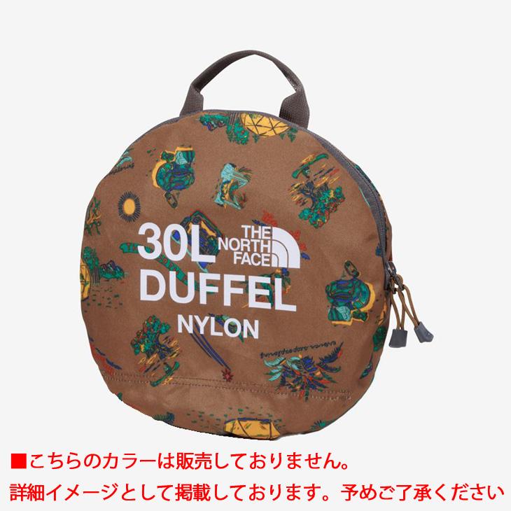 THE NORTH FACE（ザ ノースフェイス） 子ども用 ボストンバッグ 30L