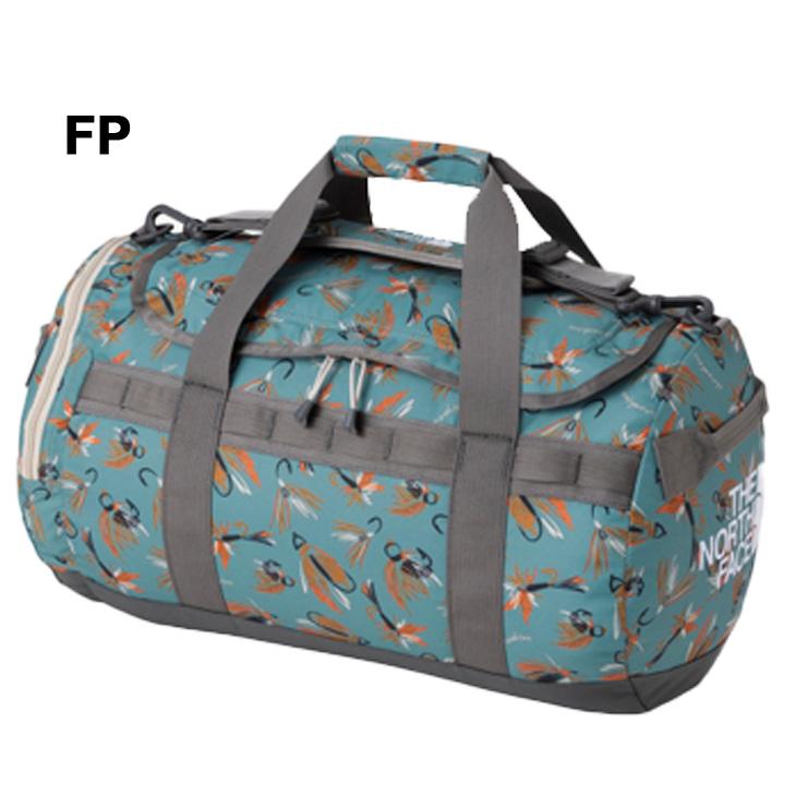 THE NORTH FACE（ザ ノースフェイス） 子ども用 ボストンバッグ 30L