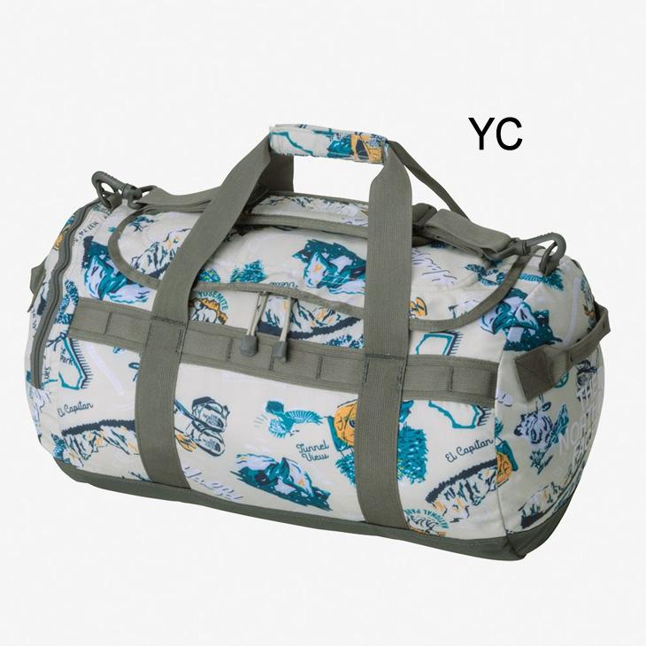 ザ・ノースフェイス バッグ ナイロンダッフル30 THE NORTH FACE
