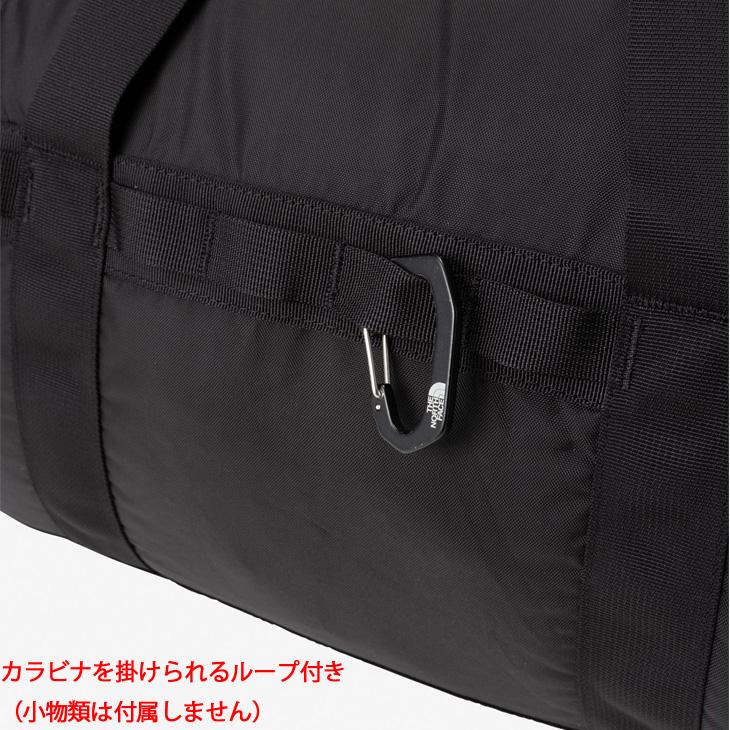 THE NORTH FACE（ザ ノースフェイス） 子ども用 ボストンバッグ 30L