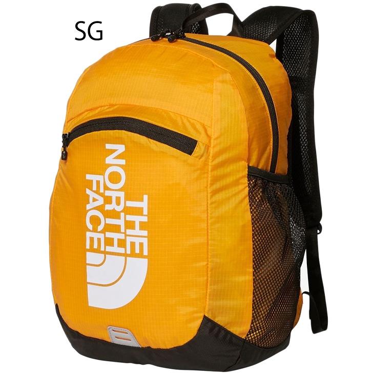 THE NORTH FACE（ザ ノースフェイス） ノースフェイス キッズ リュック