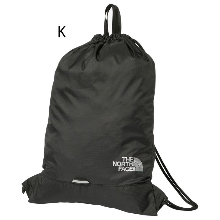 THE NORTH FACE ノースフェイス キッズ ナップサック 8L 子供用