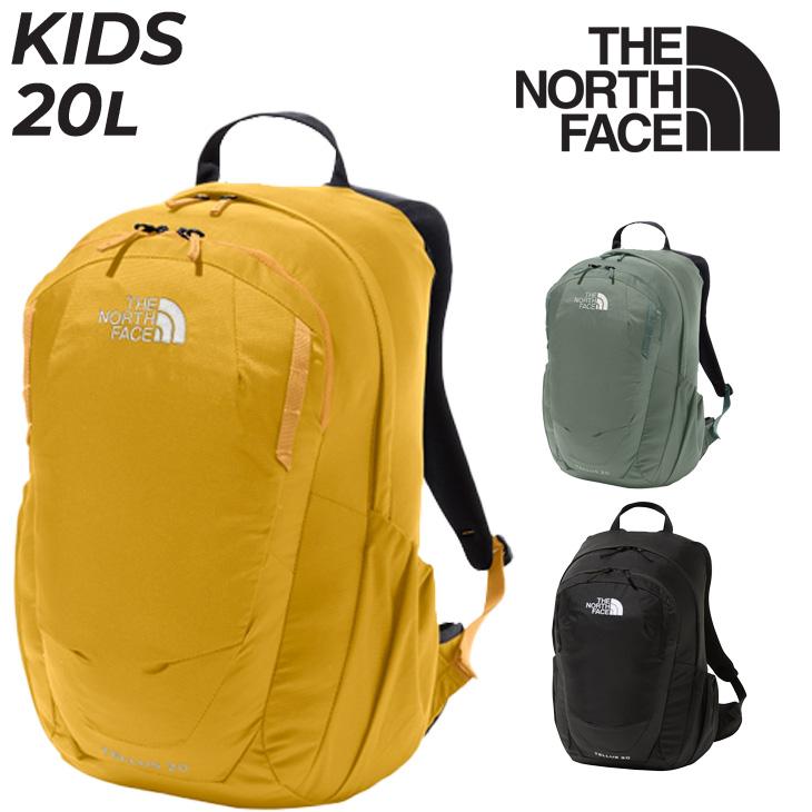 ノースフェイス キッズ リュック 20L バッグ かばん THE NORTH FACE