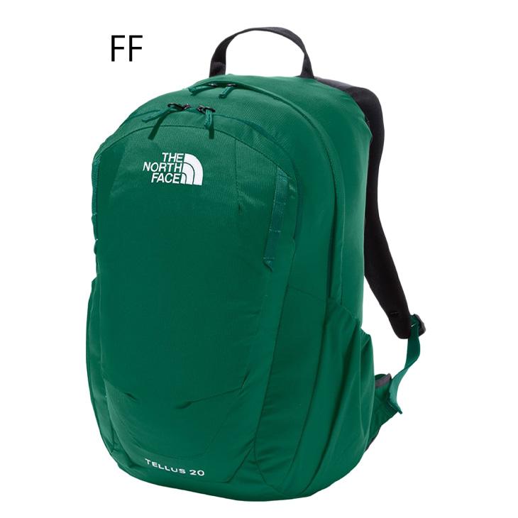 ノースフェイス キッズ リュック 20L バッグ かばん THE NORTH FACE 