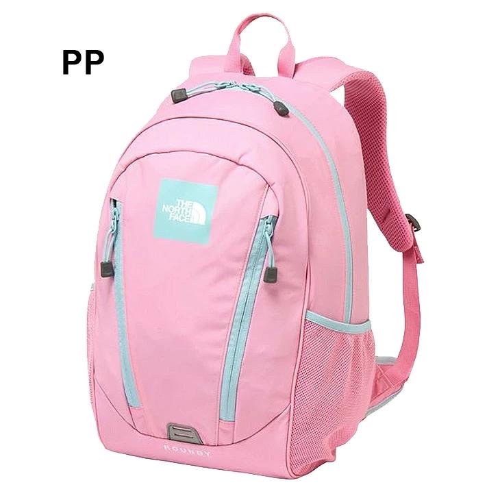 【新品未使用】ザ・ノースフェイス　キッズリュック22L THE NORTH FACE（ザ ノースフェイス） キッズ リュックサック 22L