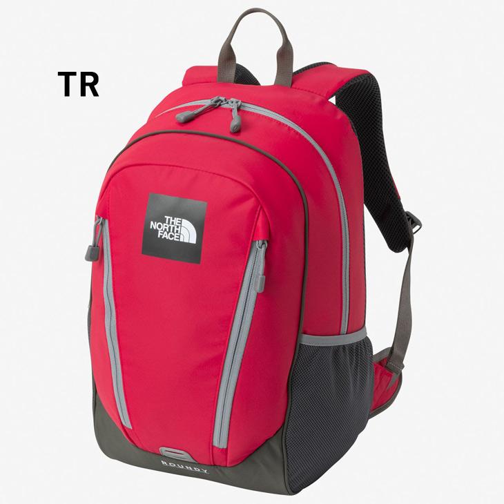 THE NORTH FACE（ザ ノースフェイス） キッズ リュックサック 22L