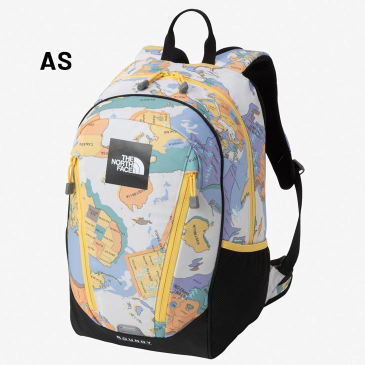 THE NORTH FACE（ザ ノースフェイス） キッズ リュックサック 22L