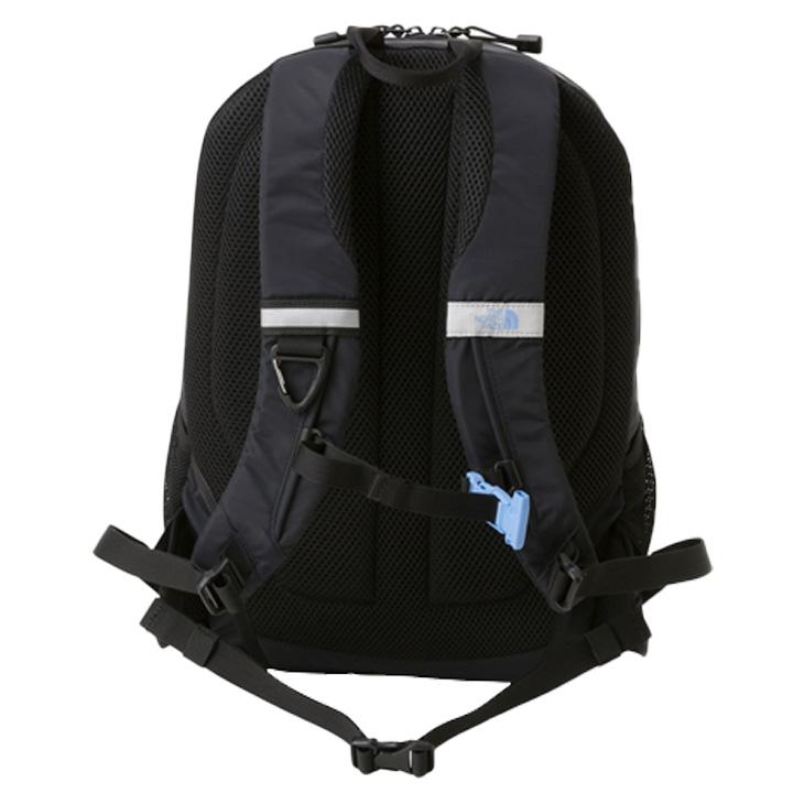THE NORTH FACE ザ・ノース・フェイス キッズ リュックサック THE NORTH FACE ザ・ノース・フェイス キッズ リュックサック