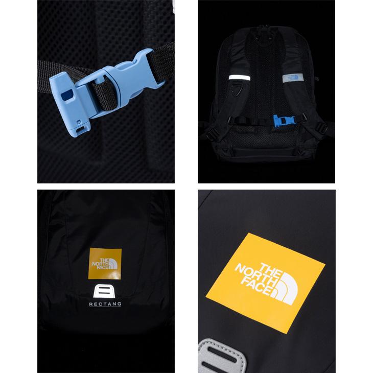 XD ザ・ノース・フェイス キッズ ジュニア リュックサック 17L THE