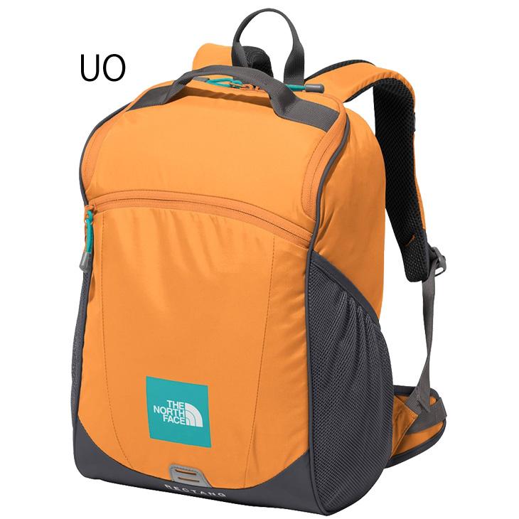 XD ザ・ノース・フェイス キッズ ジュニア リュックサック 17L XD ザ・ノース・フェイス キッズ ジュニア リュックサック 17L