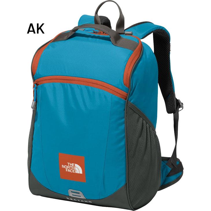 XD ザ・ノース・フェイス キッズ ジュニア リュックサック 17L XD ザ・ノース・フェイス キッズ ジュニア リュックサック 17L