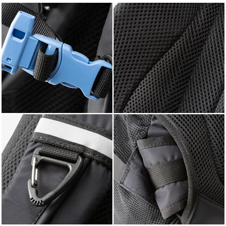 ザ・ノース・フェイス キッズ リュックサック 15L ジュニア 子供用 バックパック THE NORTH FACE スモールデイ ブランド デイパック キッズバッグ /NMJ72360 | THE NORTH FACE | 12