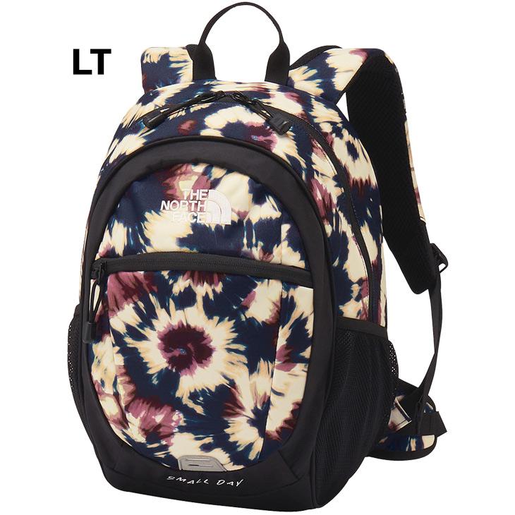 THE NORTH FACE（ザ ノースフェイス） キッズ リュックサック 15L