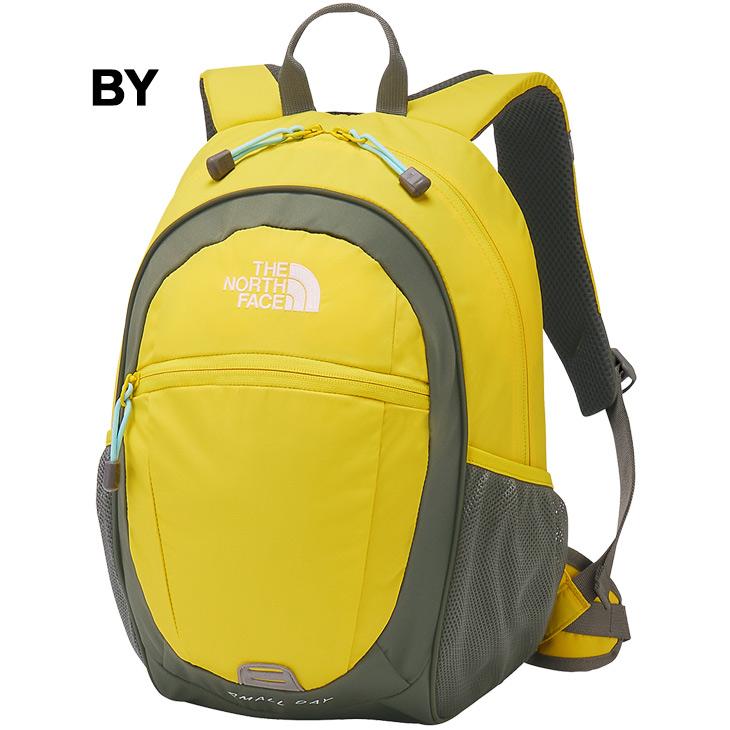 ザ・ノース・フェイス キッズ リュックサック 15L ジュニア 子供用 バックパック THE NORTH FACE スモールデイ ブランド デイパック キッズバッグ /NMJ72360 | THE NORTH FACE | 06