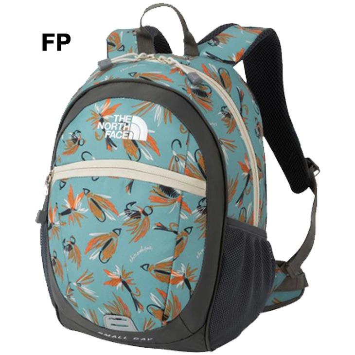 THE NORTH FACE（ザ ノースフェイス） キッズ リュックサック 15L
