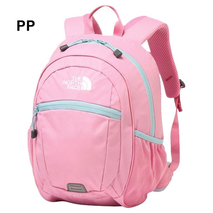 THE NORTH FACE（ザ ノースフェイス） キッズ リュックサック 15L