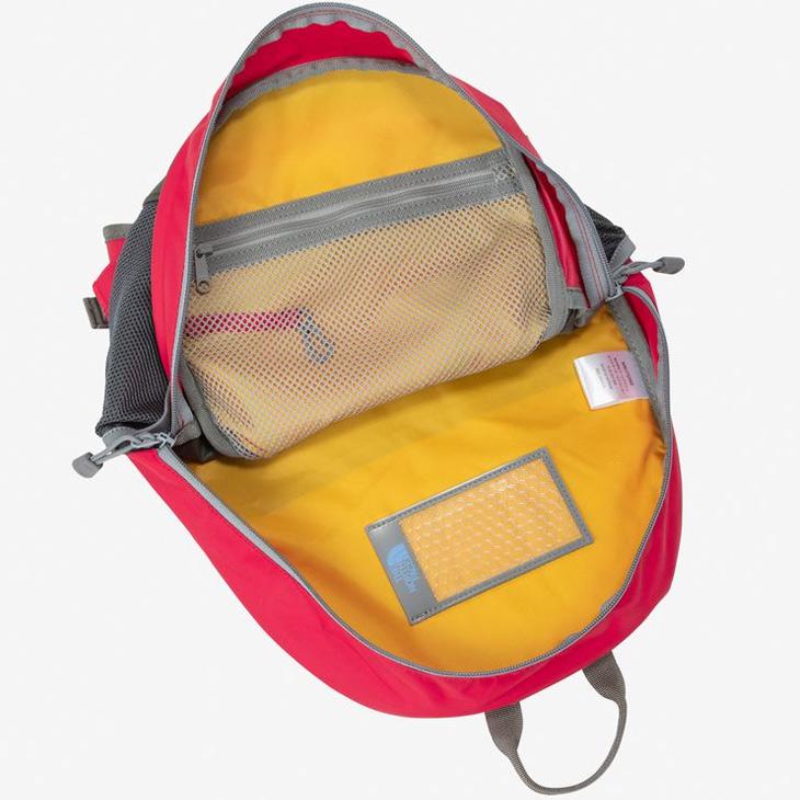 THE NORTH FACE（ザ ノースフェイス） キッズ リュックサック 15L