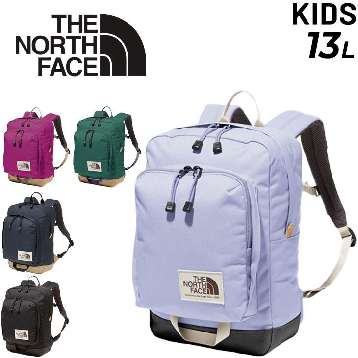 IFME ザ・ノース・フェイス 子ども用 リュック 13L バッグ THE IFME ザ・ノース・フェイス 子ども用 リュック 13L バッグ THE
