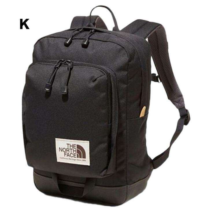 IFME（イフミー） ザ・ノース・フェイス 子ども用 リュック 13L バッグ