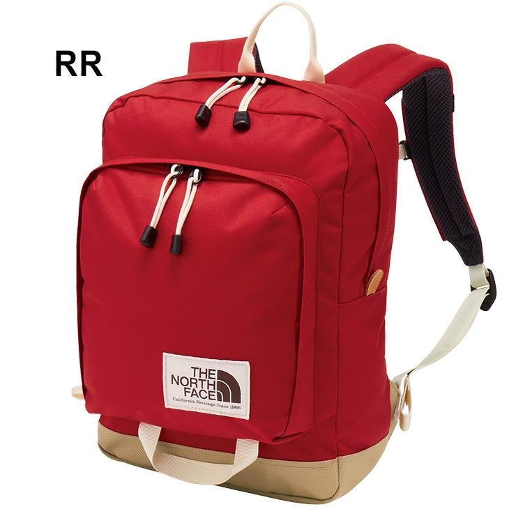 THE NORTH FACE 子ども用 THE NORTH FACE（ザ ノースフェイス） ノースフェイス キッズ リュック
