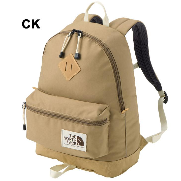 THE NORTH FACE（ザ ノースフェイス） 子ども用 リュックサック 19L