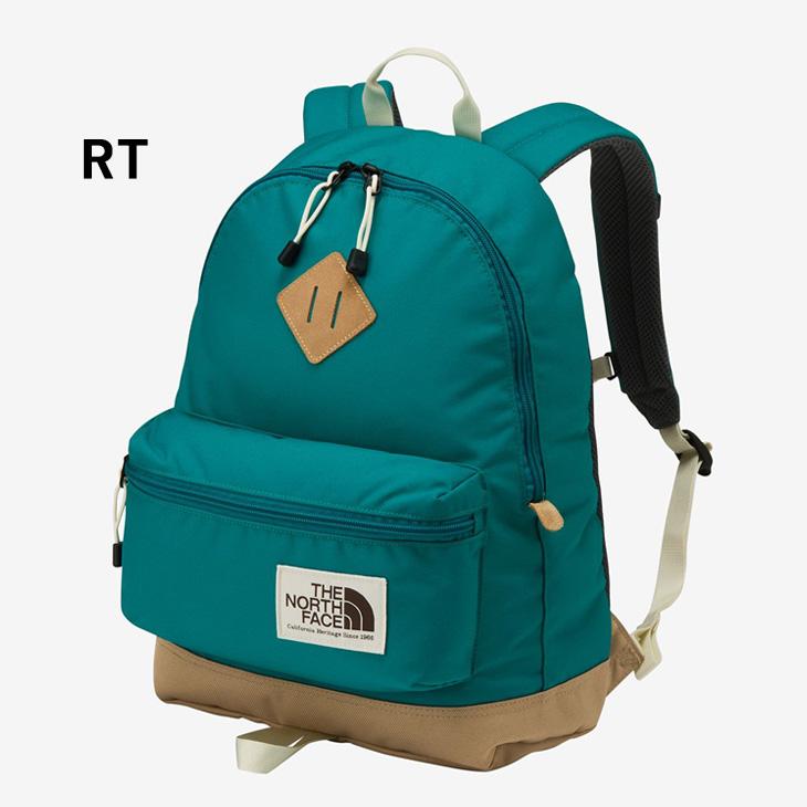 THE NORTH FACE（ザ ノースフェイス） 子ども用 リュックサック 19L