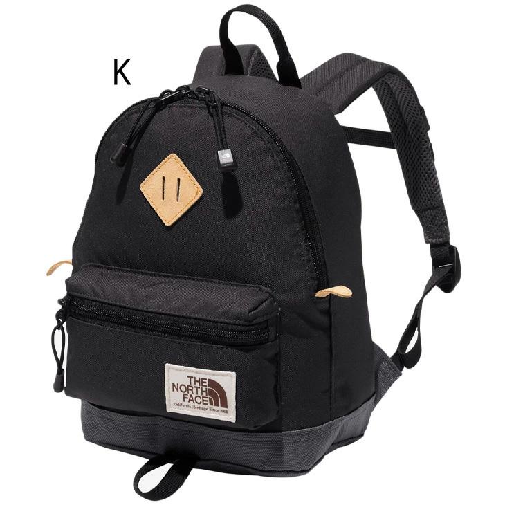 THE NORTH FACE（ザ ノースフェイス） 子ども用 リュックサック 7L