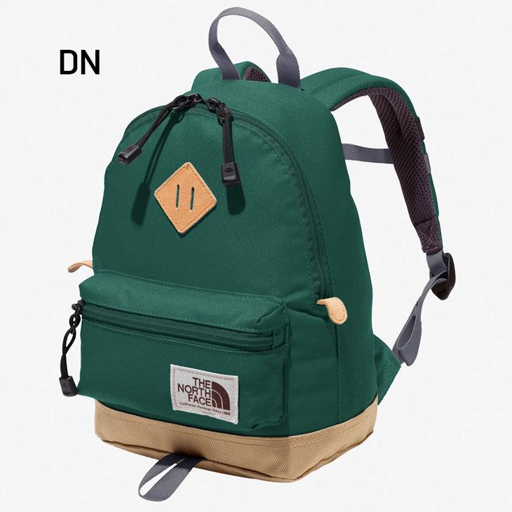 THE NORTH FACE ザ・ノース・フェイス キッズ リュックサック 7L THE NORTH FACE ザ・ノース・フェイス キッズ リュックサック 7L