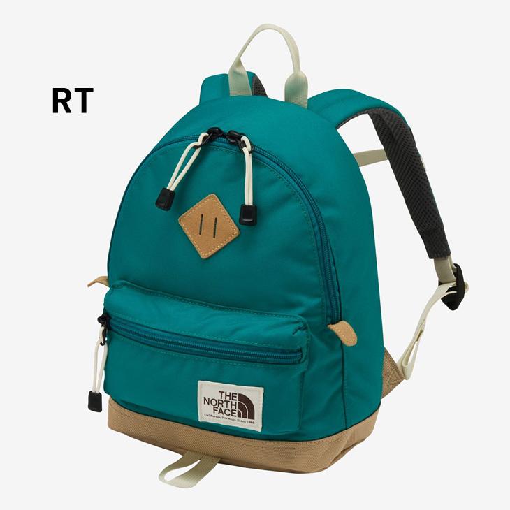THE NORTH FACE（ザ ノースフェイス） 子ども用 リュックサック 7L