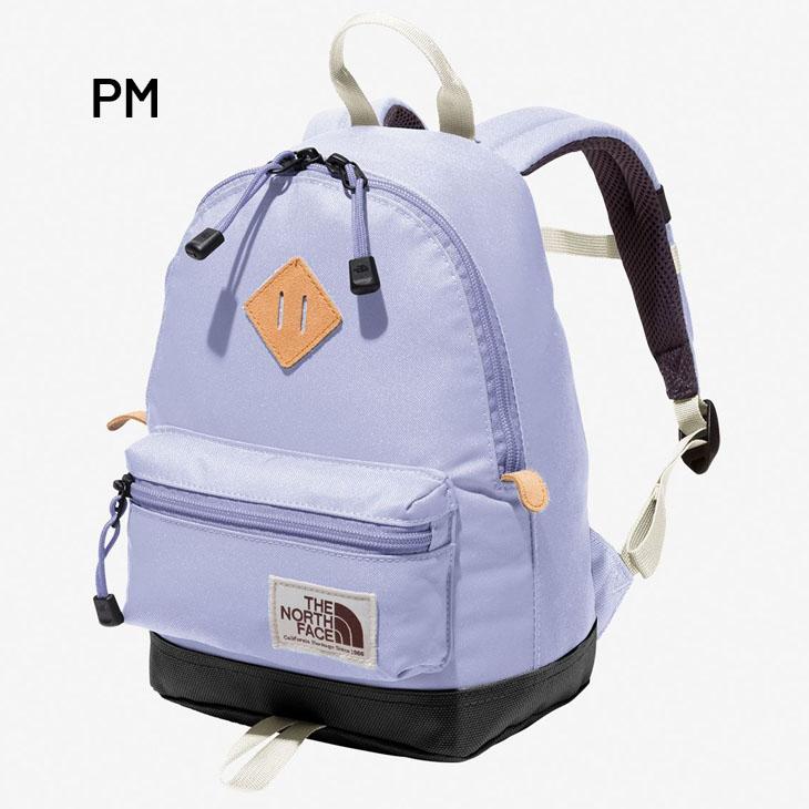 THE NORTH FACE（ザ ノースフェイス） 子ども用 リュックサック 7L
