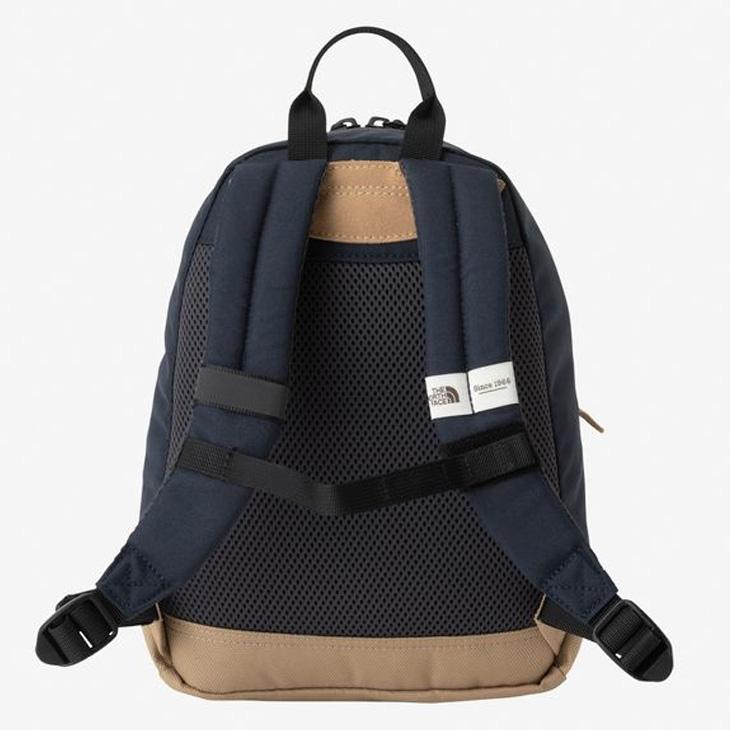 THE NORTH FACE ザ・ノース・フェイス キッズ リュックサック 7L THE NORTH FACE ザ・ノース・フェイス キッズ リュックサック 7L