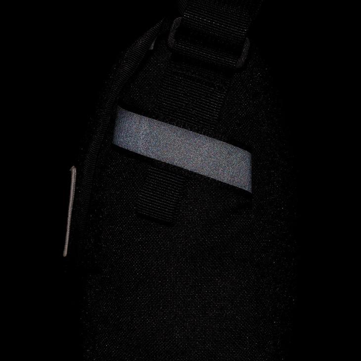 ザ・ノース・フェイス キッズ 子ども用 ショルダーバッグ 3L かばん THE NORTH FACE ショルダーポーチ｜ジュニア 斜め掛け 肩掛け 鞄 ポーチ こども /NMJ72365 | THE NORTH FACE | 11