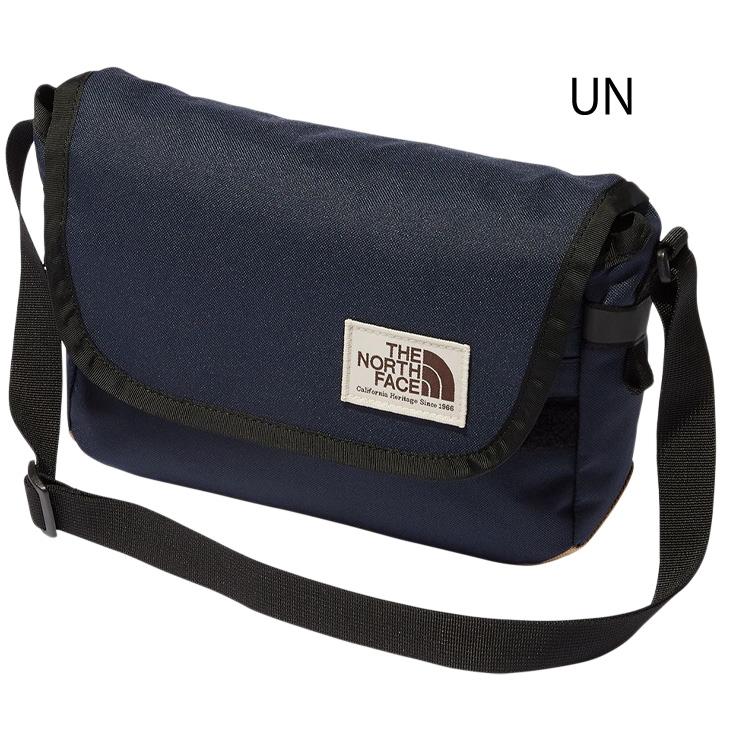 ザ・ノース・フェイス キッズ 子ども用 ショルダーバッグ 3L かばん THE NORTH FACE ショルダーポーチ｜ジュニア 斜め掛け 肩掛け 鞄 ポーチ こども /NMJ72365 | THE NORTH FACE | 02