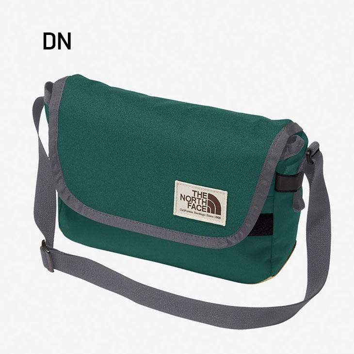 THE NORTH FACE（ザ ノースフェイス） キッズ ショルダーバッグ 3L