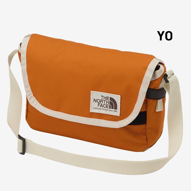 THE NORTH FACE（ザ ノースフェイス） キッズ 子ども用 ショルダー