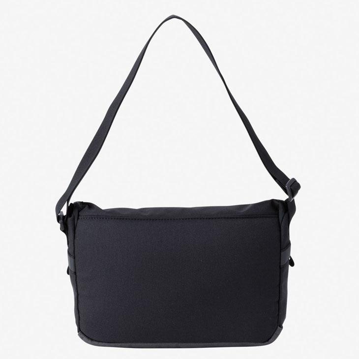 ザ・ノース・フェイス キッズ 子ども用 ショルダーバッグ 3L かばん THE NORTH FACE ショルダーポーチ｜ジュニア 斜め掛け 肩掛け 鞄 ポーチ こども /NMJ72365 | THE NORTH FACE | 05