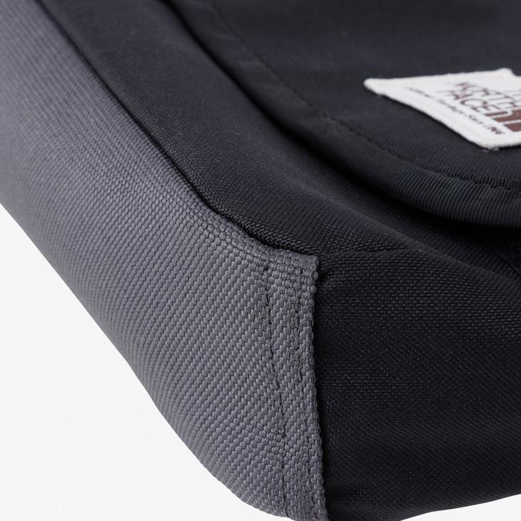 ザ・ノース・フェイス キッズ 子ども用 ショルダーバッグ 3L かばん THE NORTH FACE ショルダーポーチ｜ジュニア 斜め掛け 肩掛け 鞄 ポーチ こども /NMJ72365 | THE NORTH FACE | 09