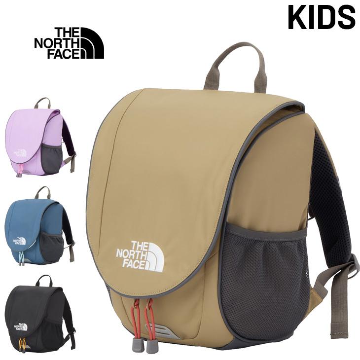 THE NORTH FACE　キッズリュック　新品 IFME ザ・ノース・フェイス 子ども用 リュック 13L バッグ THE