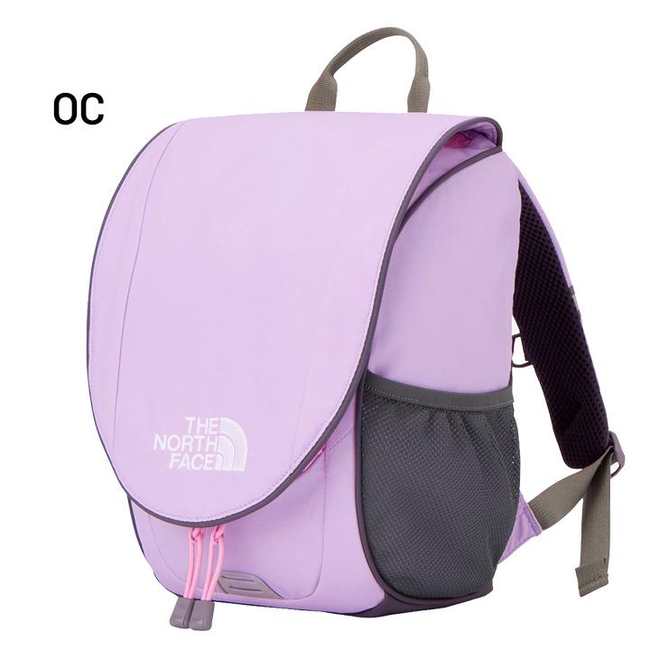 THE NORTH FACE ザ・ノース・フェイス キッズ リュックサック 8L