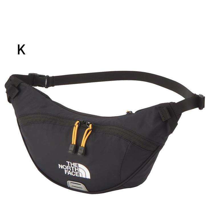 ザ・ノース・フェイス キッズ ウエストバッグ 2.5L THE NORTH FACE イッピーヒップパック｜子ども用 ウエストポーチ ボディバッグ 斜め掛け 鞄 こども /NMJ72552 | THE NORTH FACE | 04