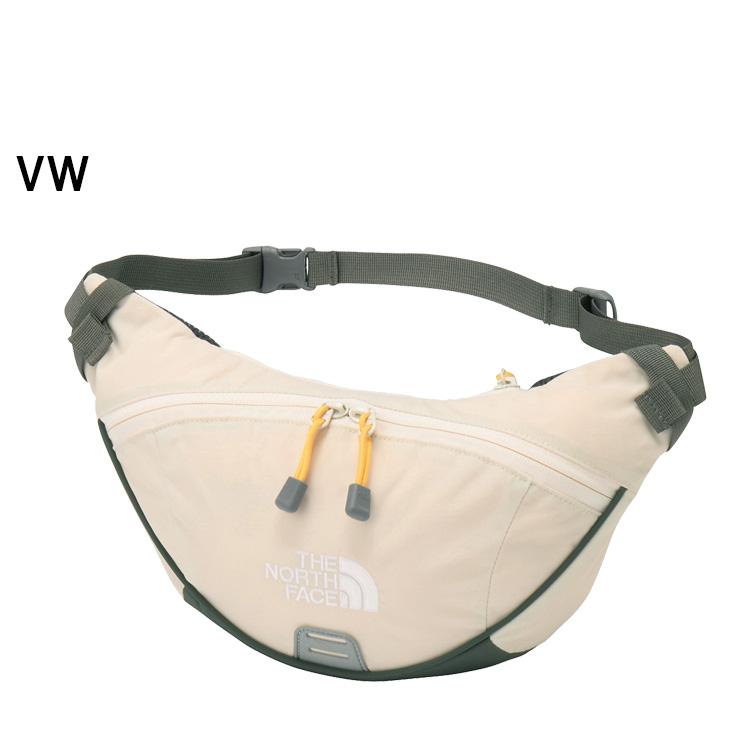 ザ・ノース・フェイス キッズ ウエストバッグ 2.5L THE NORTH FACE イッピーヒップパック｜子ども用 ウエストポーチ ボディバッグ 斜め掛け 鞄 こども /NMJ72552 | THE NORTH FACE | 05