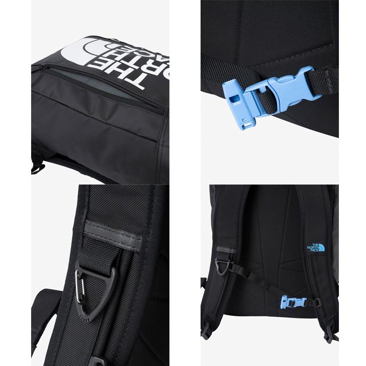 THE NORTH FACE（ザ ノースフェイス） キッズ リュックサック 21L