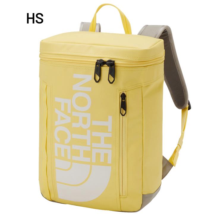 ザ・ノース・フェイス キッズ リュックサック 21L 子ども用 バックパック THE NORTH FACE BCヒューズボックス2 デイパック カジュアルバッグ 鞄 /NMJ82350 | THE NORTH FACE | 02